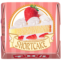 いちごショートケーキ