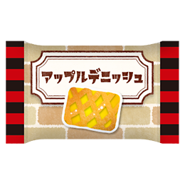 アップルデニッシュ