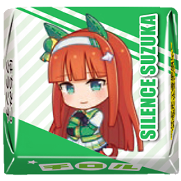 はちみつクランチ