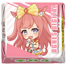 はちみつクランチ