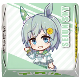 はちみつクランチ