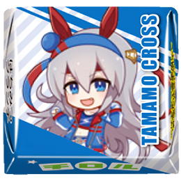 はちみつクランチ