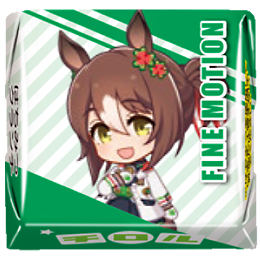 はちみつクランチ