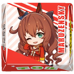 はちみつクランチ