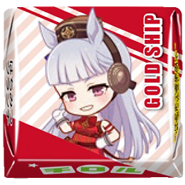 はちみつクランチ