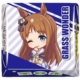 はちみつクランチ