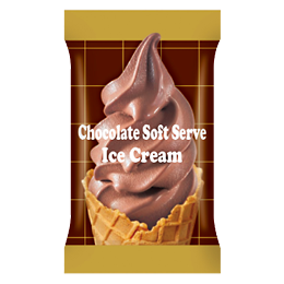 チョコソフト