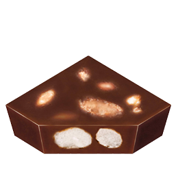 ライスチョコ