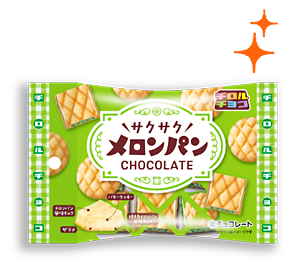 メロンパン〈袋〉
