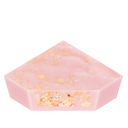 いちごクランチ