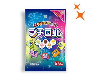 プチロル〈プチロルズパック〉