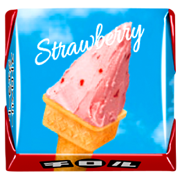 ストロベリージェラート