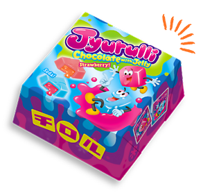 ジュルリーBOX