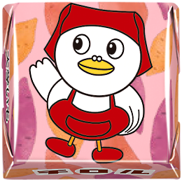 大学いも