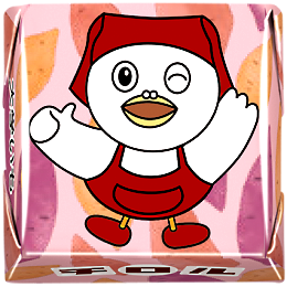 大学いも