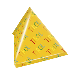 ミルクチョコ