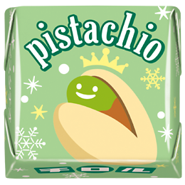 ピスタチオ