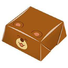 かしわもち