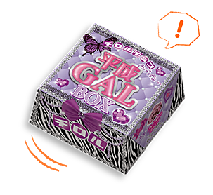 平成ギャルBOX