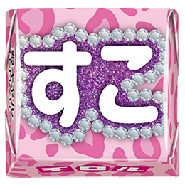 パネェ姫ギャルストロベリー