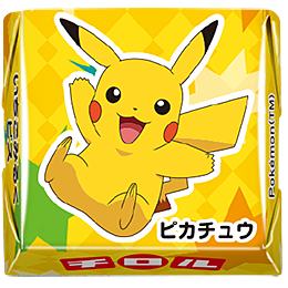 いちごみるくビス