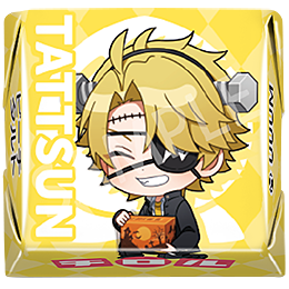 ピーチタルト