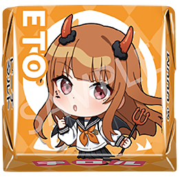 ピーチタルト