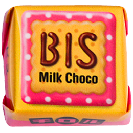 チロコレ | チロルチョコ株式会社