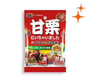 ちぃろるちょこ❁ チロルチョコ株式会社