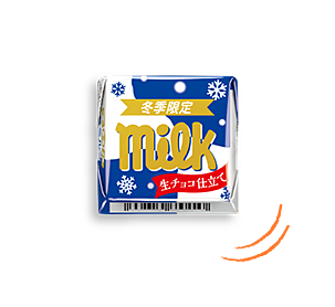 チロコレ | チロルチョコ株式会社