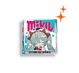 チロコレ | チロルチョコ株式会社