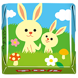 バナナマシュマロ