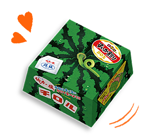 チロコレ | チロルチョコ株式会社