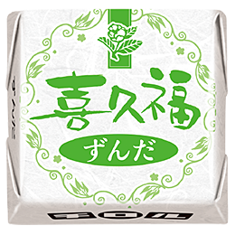 ずんだ