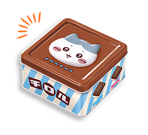 チロコレ | チロルチョコ株式会社