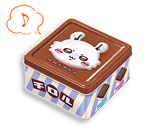 チロコレ | チロルチョコ株式会社