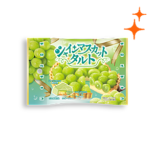 【茸】チロルチョコの模型2.5cm200個 3cm50個 チロコレ | チロルチョコ株式会社