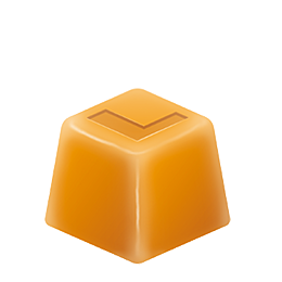 キャラメルパンプキン
