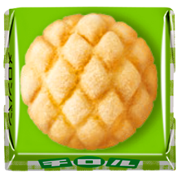 メロンパン
