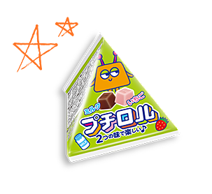 プチロルテトラ