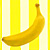 チロくまパフェ〈袋〉バナナ＆ピーナッツ