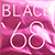 ブラック68　ブラックストロベリー