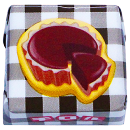 スイートチロルカップ | チロルチョコ株式会社
