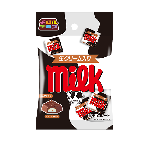 商品ラインナップ チロルチョコ株式会社