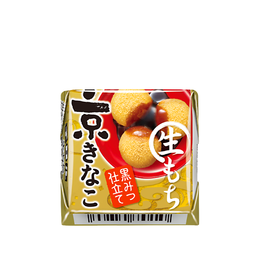 チロルチョコ<生もち京きなこ>