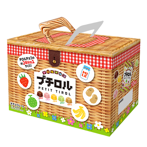 プチロルBOX
