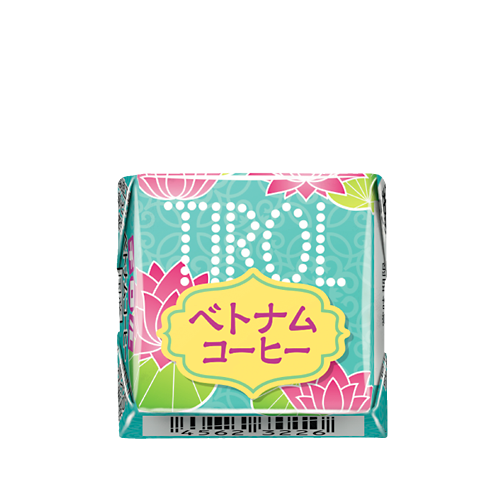 チロルチョコ〈ベトナムコーヒー〉