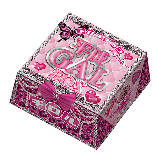 平成ギャルBOX