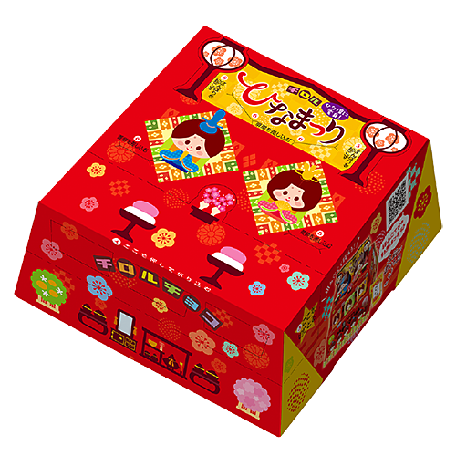 商品ラインナップ | チロルチョコ株式会社