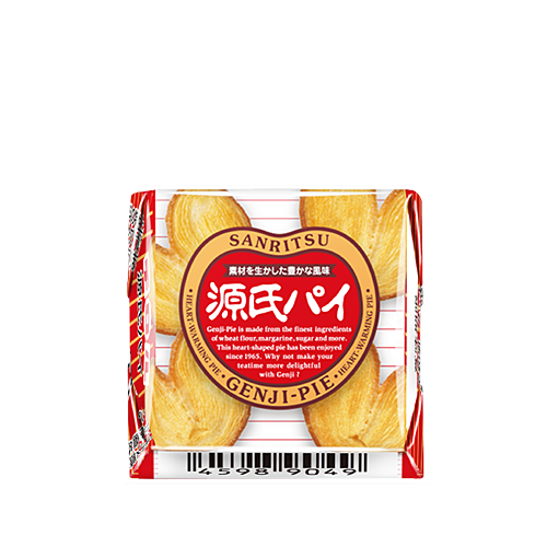 チロルチョコ〈源氏パイ〉